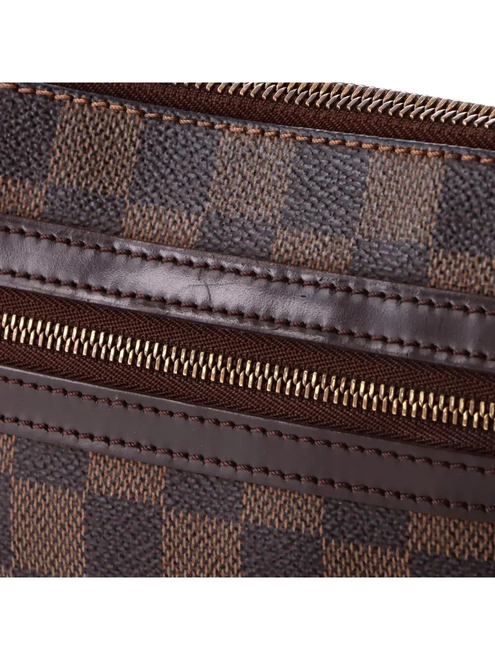Louis Vuitton Bosphore Pochette Damier #262052L11B